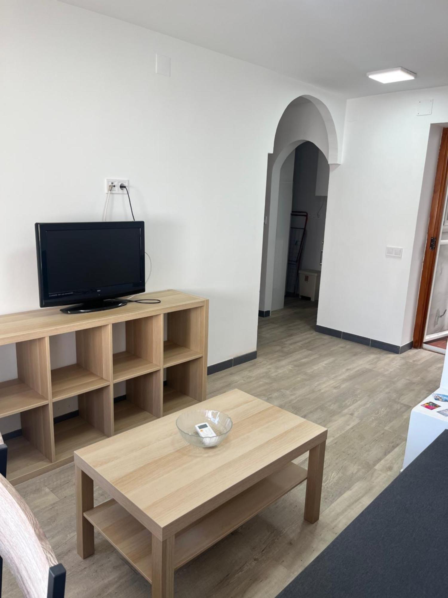 La Casa De La Playa Apartment Malaga Luaran gambar