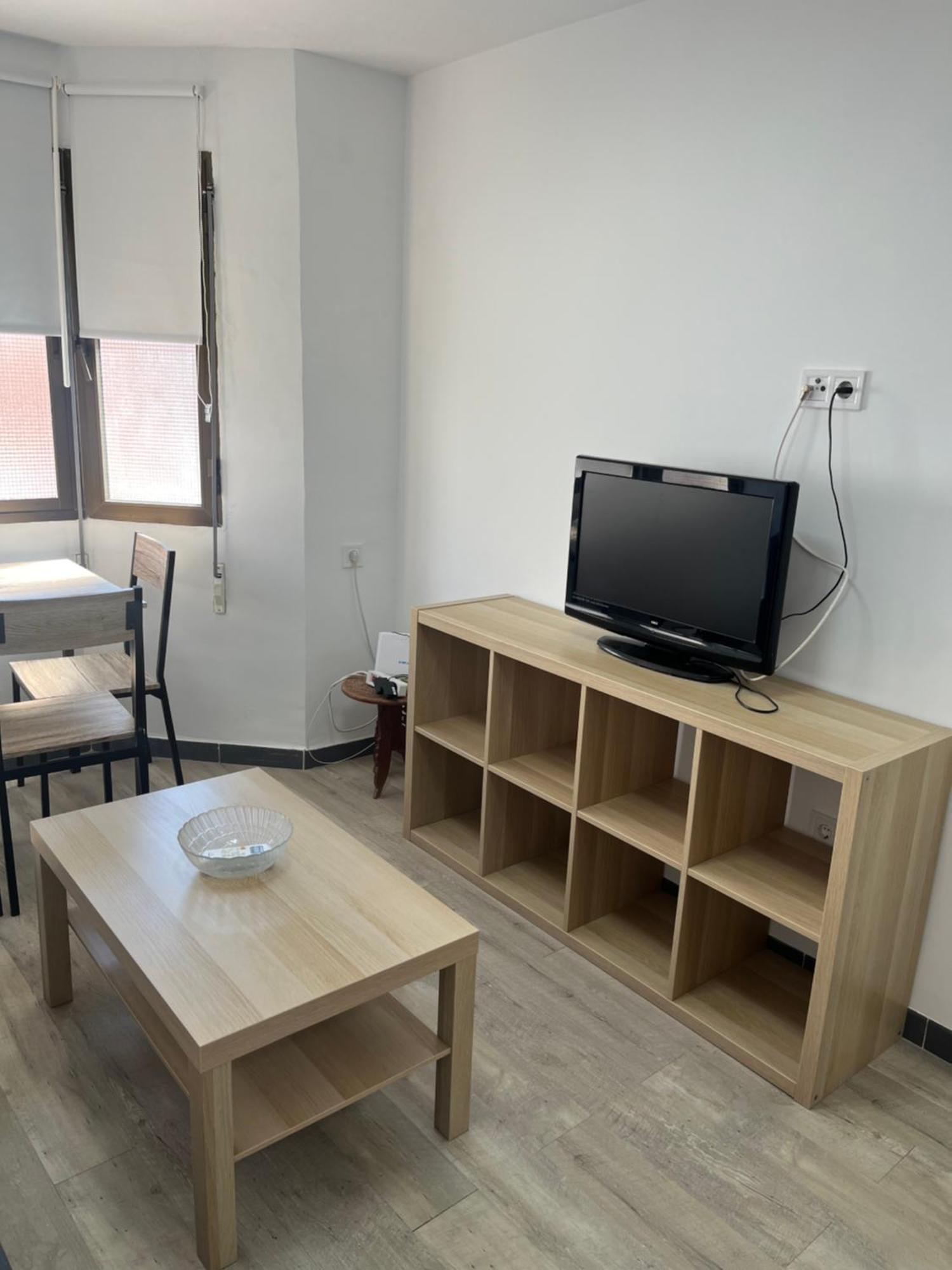 La Casa De La Playa Apartment Malaga Luaran gambar